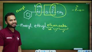 IUPAC নামকরণের আরো কিছু প্র্যাকটিস ( ১ম খণ্ড) + Bicyclo \u0026 Spiro Compounds