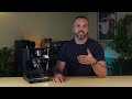 delonghi ecp review best option to start your espresso journey