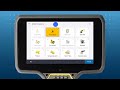 Scheduled Data Sync with Trimble Access