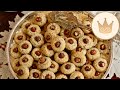 🌰 EINFACHE HASELNUSSPLÄTZCHEN BACKEN! 🌰 KLASSIKER! HASELNUSS FLÄMMCHEN/ REZEPT VON SUGARPRINCESS