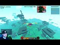 trying out other classes in long shade difficulty 15 trove livestream