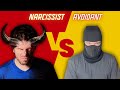 Narcissist Vs. Avoidant (Here's The Difference)