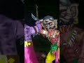 Narkasurs dancing on chandra song Diwali night#narkasur#shorts