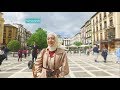 La Alhambra, Saksi Bisu Jejak Islam di Bumi Andalusia - MUSLIM TRAVELERS 2018