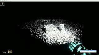 Gmod lua "ray trace* test