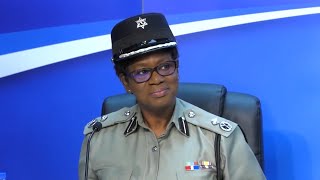 Police Out In Full Force For Carnival - Top Cop Responds To Sick Out Threat
