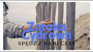 Spędź z nami czas   Zatoka Cydrowa