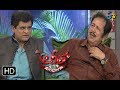 Alitho Saradaga | 3rd July 2017|  Giribabu| Full Episode | ETV Telugu