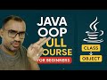 Java OOP Tutorial for Beginners | Learn Objects & OOP Concepts Fast!