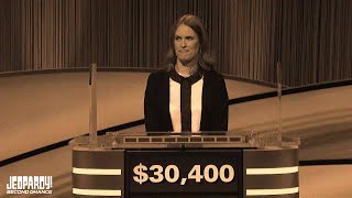 Molly Karol | Second Chance | JEOPARDY!