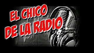 EL CHICO MUERTO DE LA RADIO | HISTORIAS DE TERROR CORTAS | PETERKEN