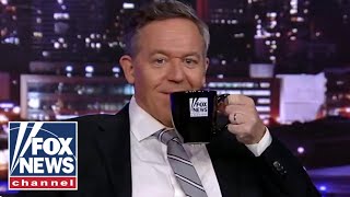 Gutfeld: Welcome to the freedom party lefties