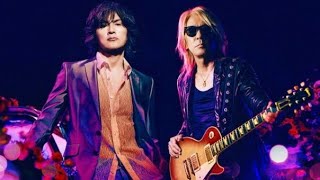 B’z　冬の25周年記念✨7年ぶりドームツアー開催決定！紅白の“衝撃”生出演に続くビッグサプライズ🎉