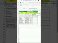 Lambda Function In Excel | Excel Formula | Lambda Function | Excel World