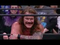 Was Ricky Starks Able to Keep Chris Jericho's Losing Streak Alive  AEW Dynamite, 1423