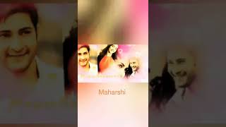 Maharshi full video song with lyrics#enthamandhilo #maheshbabu#play quality480p