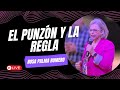 EL PUNZÓN Y LA REGLA - PASTORA ROSA PALMA ROMERO - (27/10/2024) - Iglesia CCA