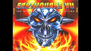 EARTHQUAKE VII [FULL ALBUM 145:41 MIN] \