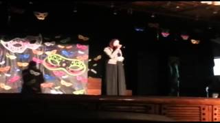 I will always love you - Rawan Omar's Cover