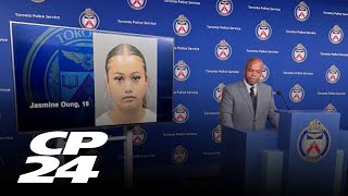 Toronto police provide update on carjacking investigations