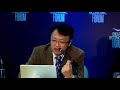 Dr. Shi Zhan | Delphi Economic Forum 2018