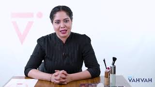 Professional Makeup Artist course - Hindi online class