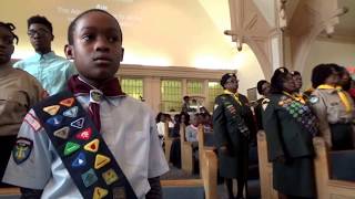 Global Youth Day | Salem French Seventh-Day Adventist Church