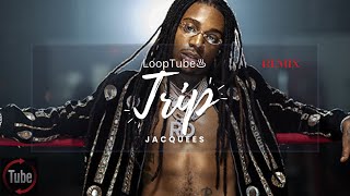 Trip | Jacquees ♨️ (1HR Loop)
