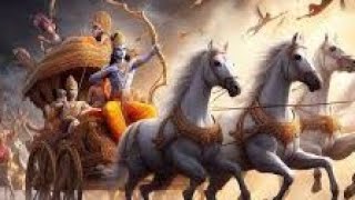 देदो सिर्फ पांच ग्राम कृष्ण कविता#poetry #mahabharat#krishnastatus#geetagyan #arjuna#duryodhanstatus