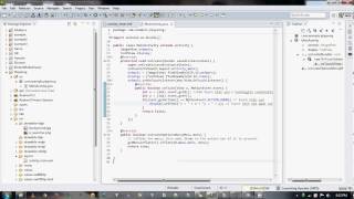 Mongolian Android Programming Tutorial Part 6