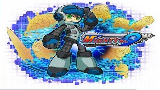 Mighty No. 9 Theme