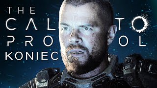 The Callisto Protocol PL #15 🌕 KONIEC GRY! Zakończenie | Gameplay PS5 4K