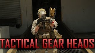 Bob's Tactical Gear Heads for Assault on Antioch (CQB/Vehicle Game) - Airsoft GI