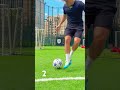 2 flick ups that make you a baller‼️🥶 #football #soccer #skills