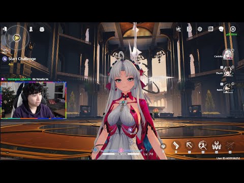 рџ ґreinstalled Wuwa What D I Miss гђђwuthering Wavesгђ Youtube