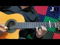 serenata tapatía requinto tutorial pedro infante jorge negrete