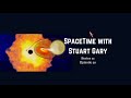 Tens of thousands of black holes in Milky Way's centre - SpaceTime with Stuart Gary S21E29