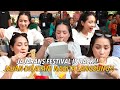 NAGITA TERHARU!!JAJARANS FESTIVAL PALING MERIAH!!!LANGSUNG TRAKTIR RATUSAN PORSI JAJANAN…