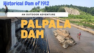 Palpala Dam (ବାଲିଡ଼ିହା ଡ୍ୟାମ୍) Balidiha Mayurbhanj Simlipal Tiger Reserve Odisha