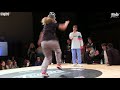 snipes funkin stylez 2019 herokidz best 16 d junelle vs. luca