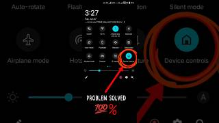 Device Controls ko off kaise kare | How to desable Device Controls #shorts #technology