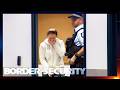 Last Minute Traveler's Empty Baggage Raises Red Flags | FULL EPISODE | Border Security Australia