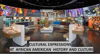 CULTURAL EXPRESSIONS