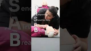 DRSABCD Action Plan | Learn First Aid