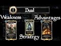 Beginner's Guide to Dual Attributes The Elder Scrolls Legends Central