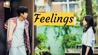 Choi Ung &  Yeon-Su -  Feelings | Our Beloved Summer