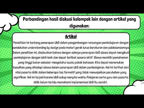 Topik 7_Elaborasi Pemahaman_Problematika Dan Evaluasi Implementasi UbD ...