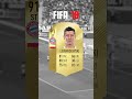 Robert Lewandowski - All Cards (FIFA 10 - EAFC 24) #shorts #eafc24 #fifa