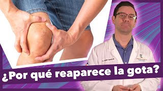 What causes gout? | ¿Qué causa la gota? #GrapevineEnEspanol