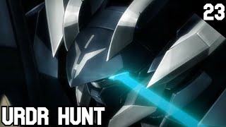 Iron Blooded Orphans G - Urdr Hunt - Episode 23: Flashing Sky [Part 1] (English subs!)